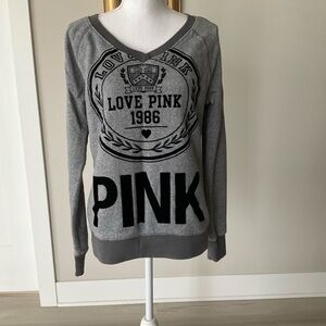 Long sleeve super soft top